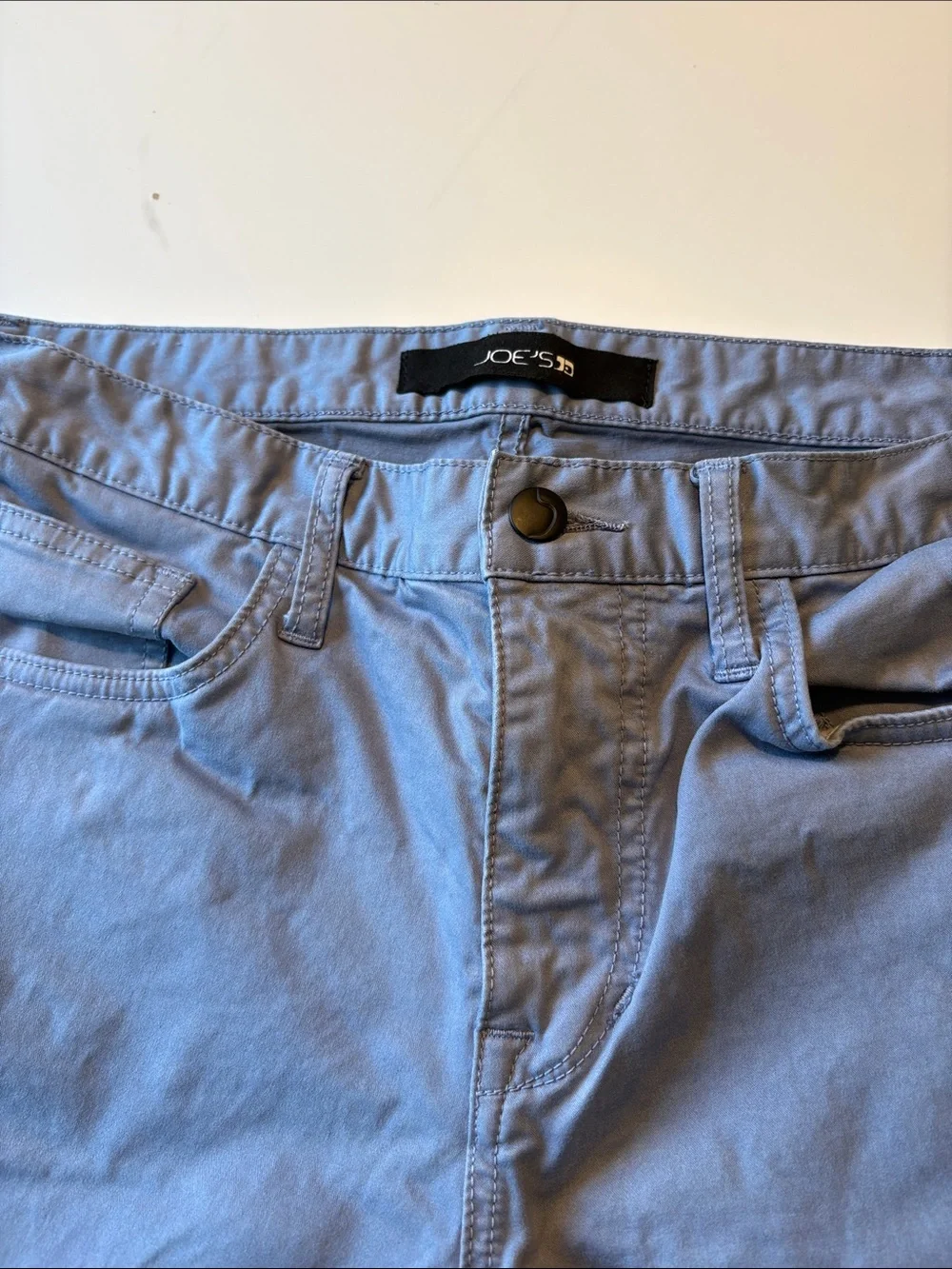 Joe’s Jeans - Men's Light Blue Chino Jeans
